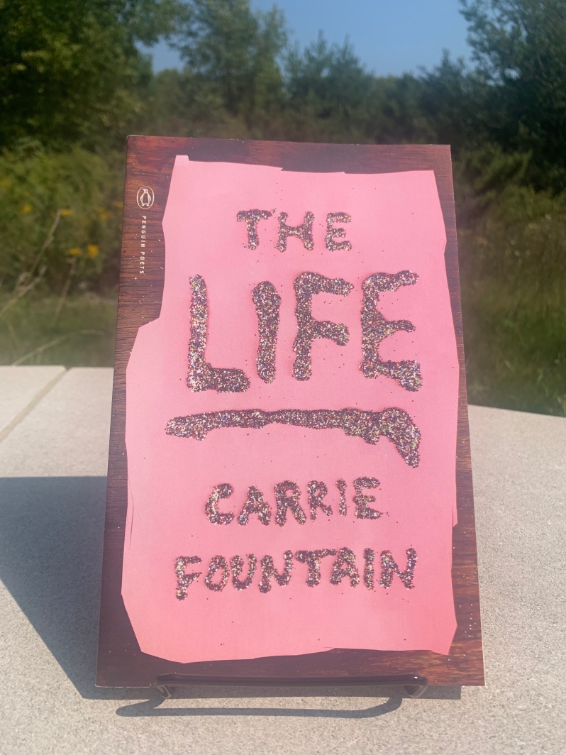 The Life by Carrie Fountain