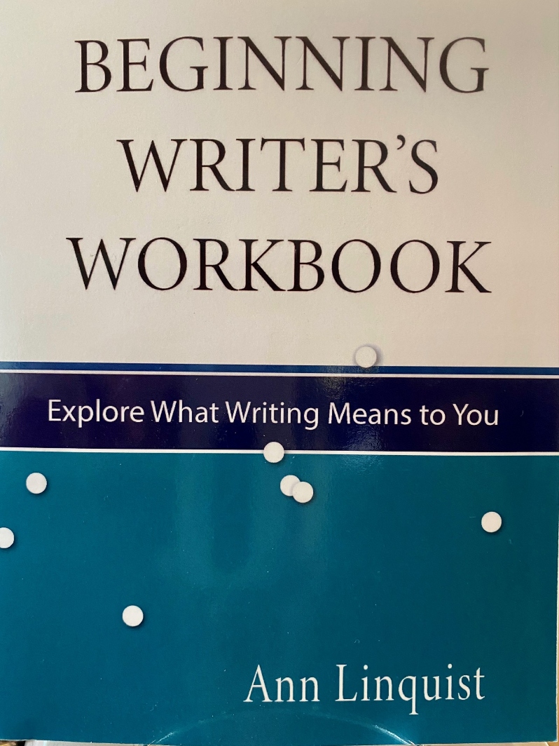 Beginning Writer's Workshop