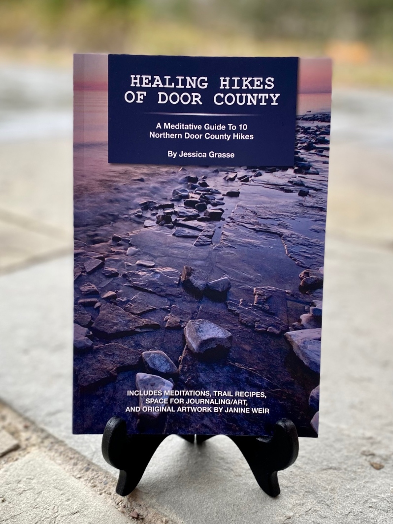 Healing Hikes of Door County